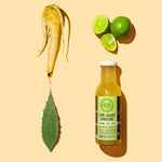Lime Agave Ginseng